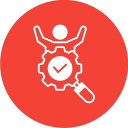 Accountability icon