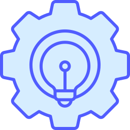 energiemanagement icon