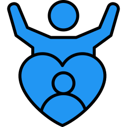 Self care icon