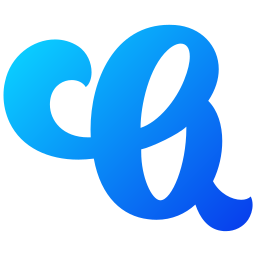 Letter q icon