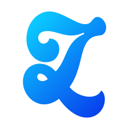 Letter z icon