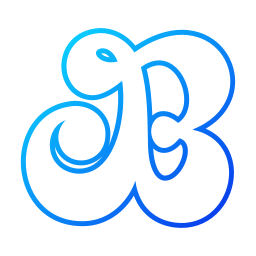 buchstabe b icon