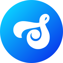 文字 s icon