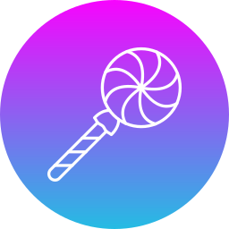 Lollipop icon