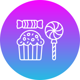 Sweets icon