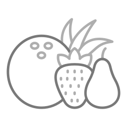 Fruits icon