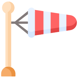 Windsock icon