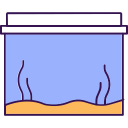 Морепродукты иконка