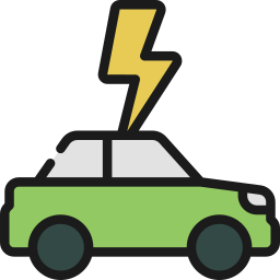 elektroauto icon