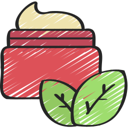 Natural product icon