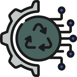 リサイクル技術 icon
