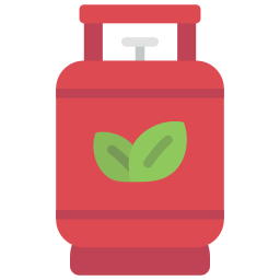 Gas can icon