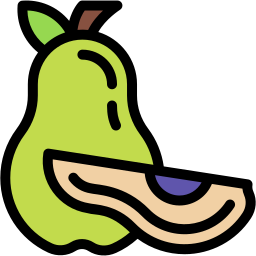 Pear icon