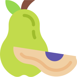 Pear icon