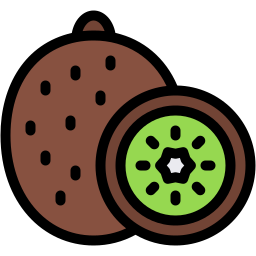 kiwi ikona