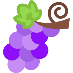 winogrono ikona