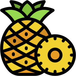 Pineapple icon