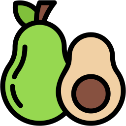 avocado icon