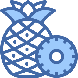 Pineapple icon