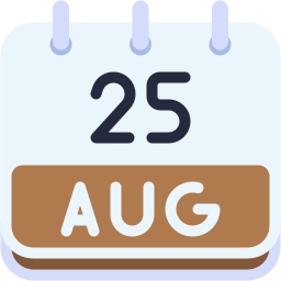 Month calendar icon