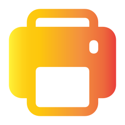 Printer icon