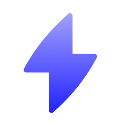 Lightning icon