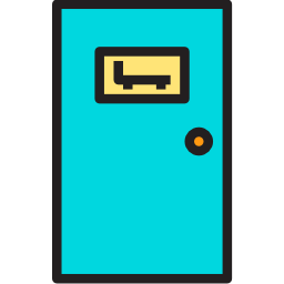 Door icon