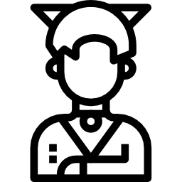 コスプレ icon