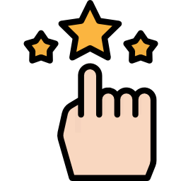 Rating icon