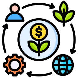 Ecosystem icon