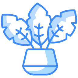 Plant icon