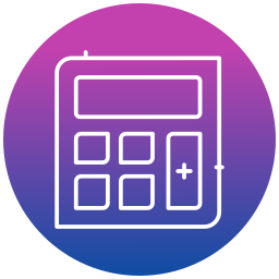 Calculator icon