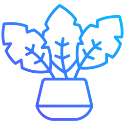 Plant icon