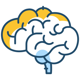 Brain icon