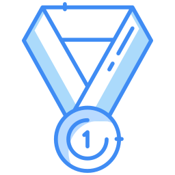 Medal icon