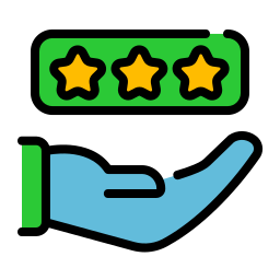 Feedback icon