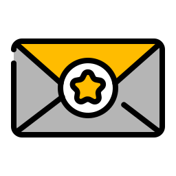 Mail icon