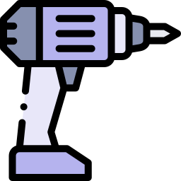 Drill icon