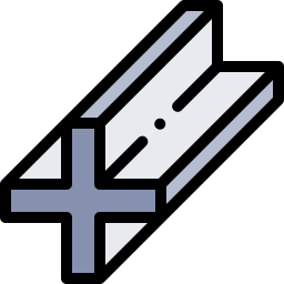 Steel icon