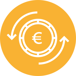 commercio icona