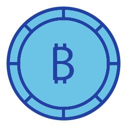 Bitcoin icon