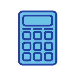 Calculator icon