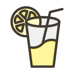 limonade Icône