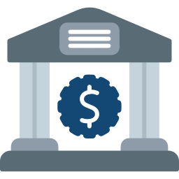 金融政策 icon
