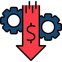 Costs icon