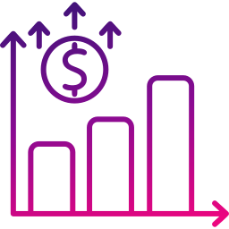 Инфляция иконка