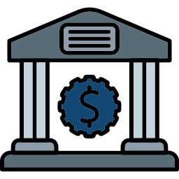 monetair beleid icoon