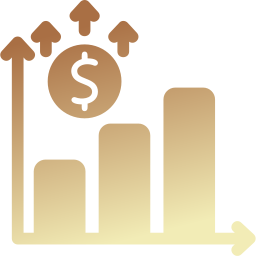 Инфляция иконка