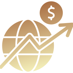 경제 icon