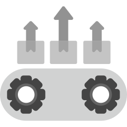Production icon
